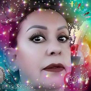 Meet your Posher, Irma